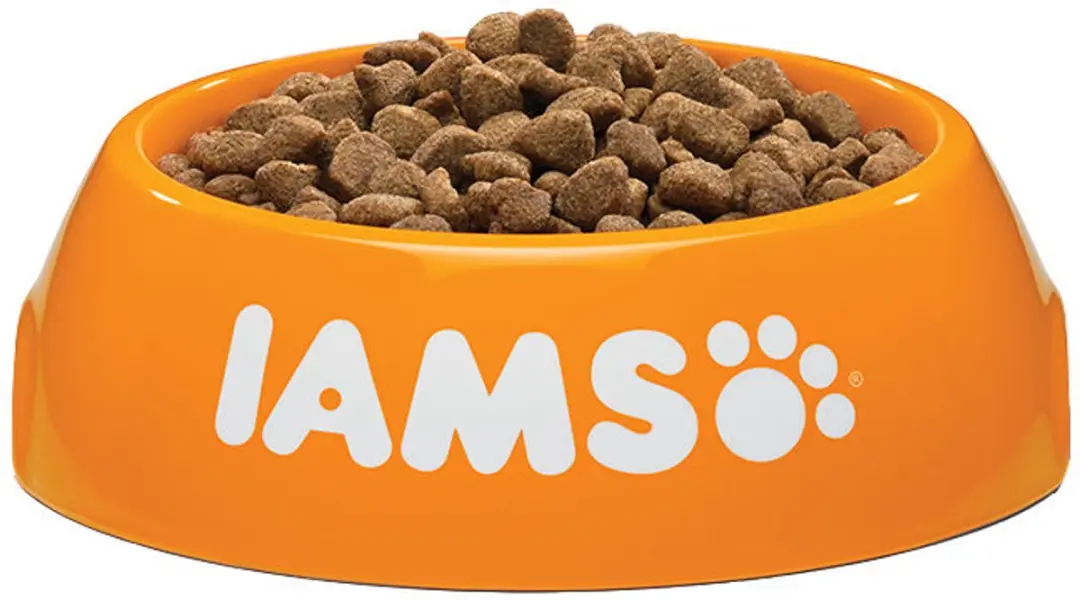 Iams Cat Adult Hairball Kip - 3 kg