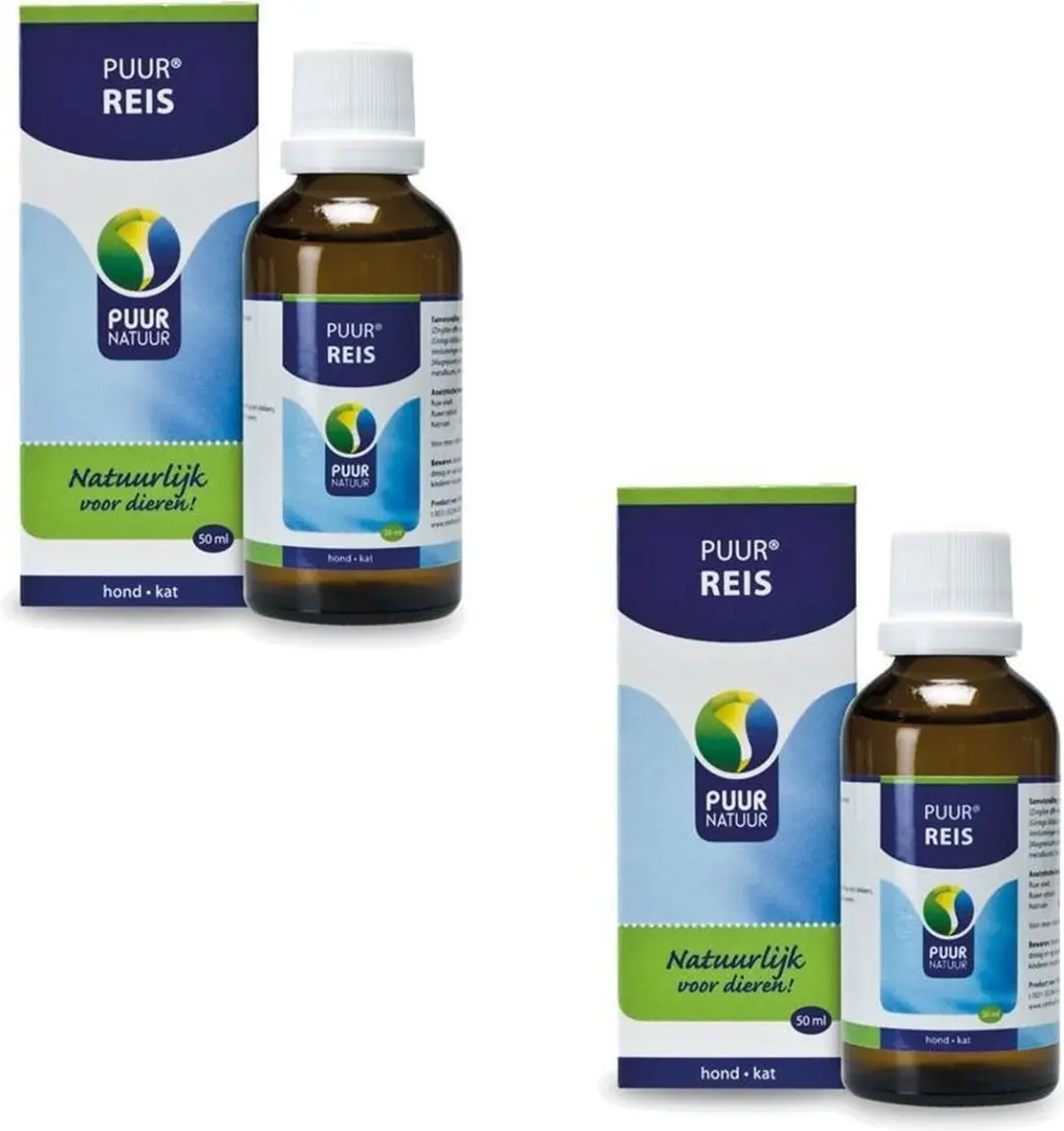 Puur Natuur Tour