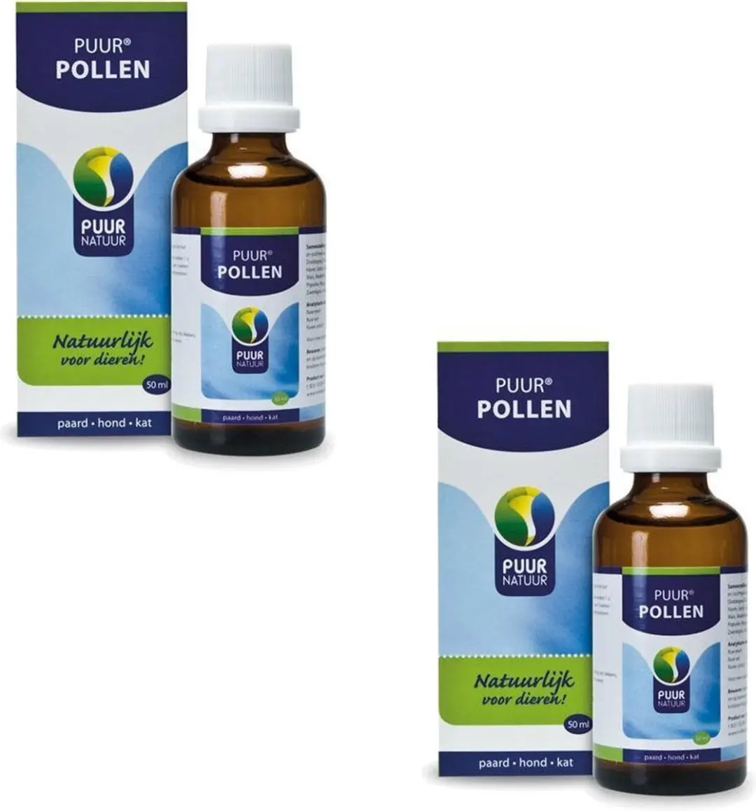 Puur Natuur Pollen
