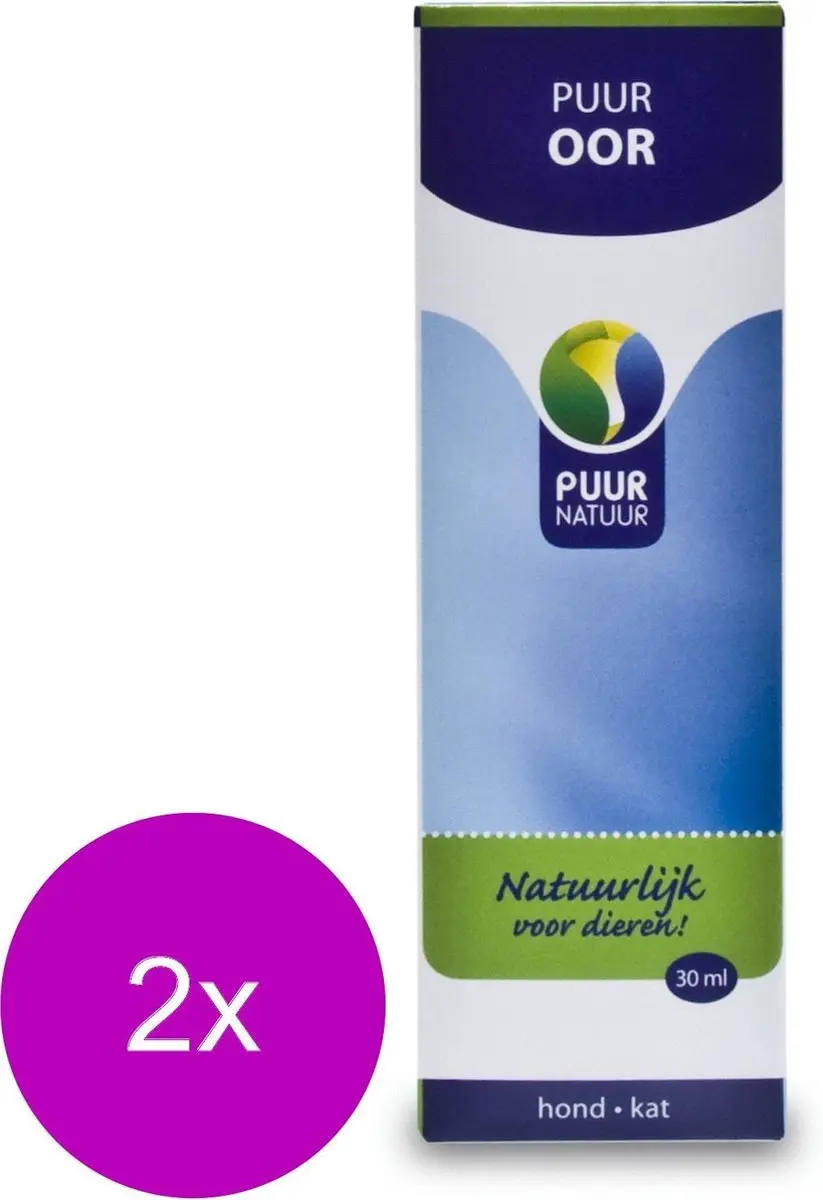 Puur Natuur Auris