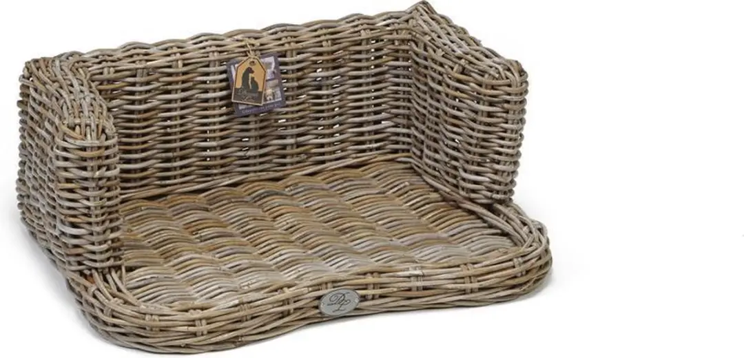 Designed by Lotte York