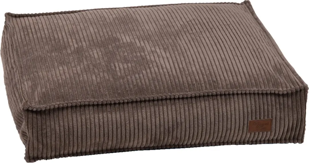 Designed by Lotte Ribbed Hondenkussen