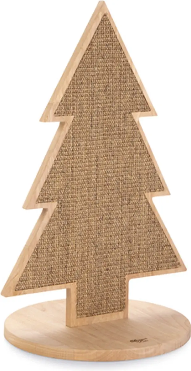 Designed by Lotte Krab Kerstboom