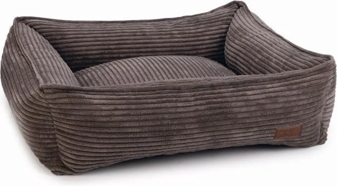 Designed by Lotte Ribbed Hondenmand