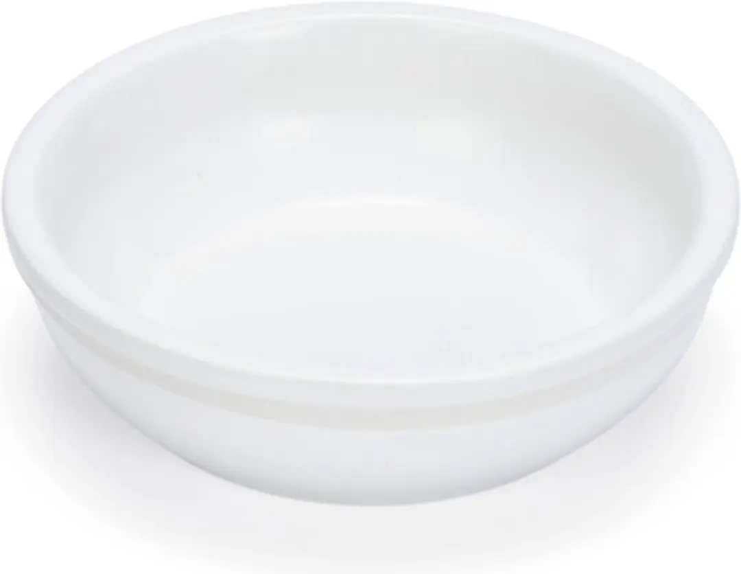 Designed by Lotte Dinerset Djeha Kat - Hout - 2x250ml - Wit
