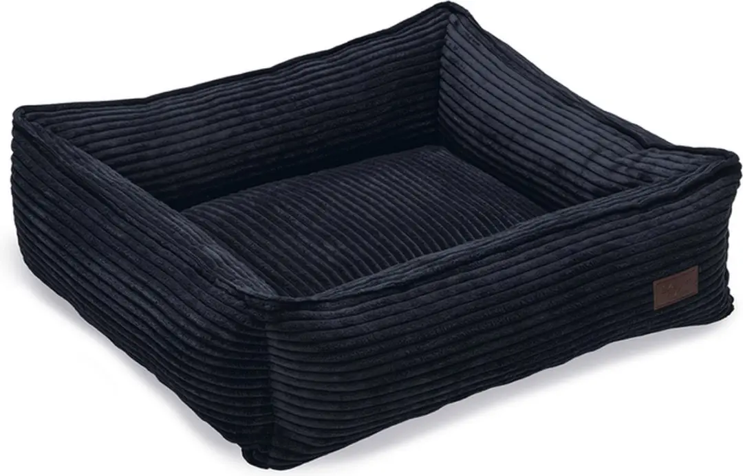 Designed by Lotte Ribbed Hondenmand