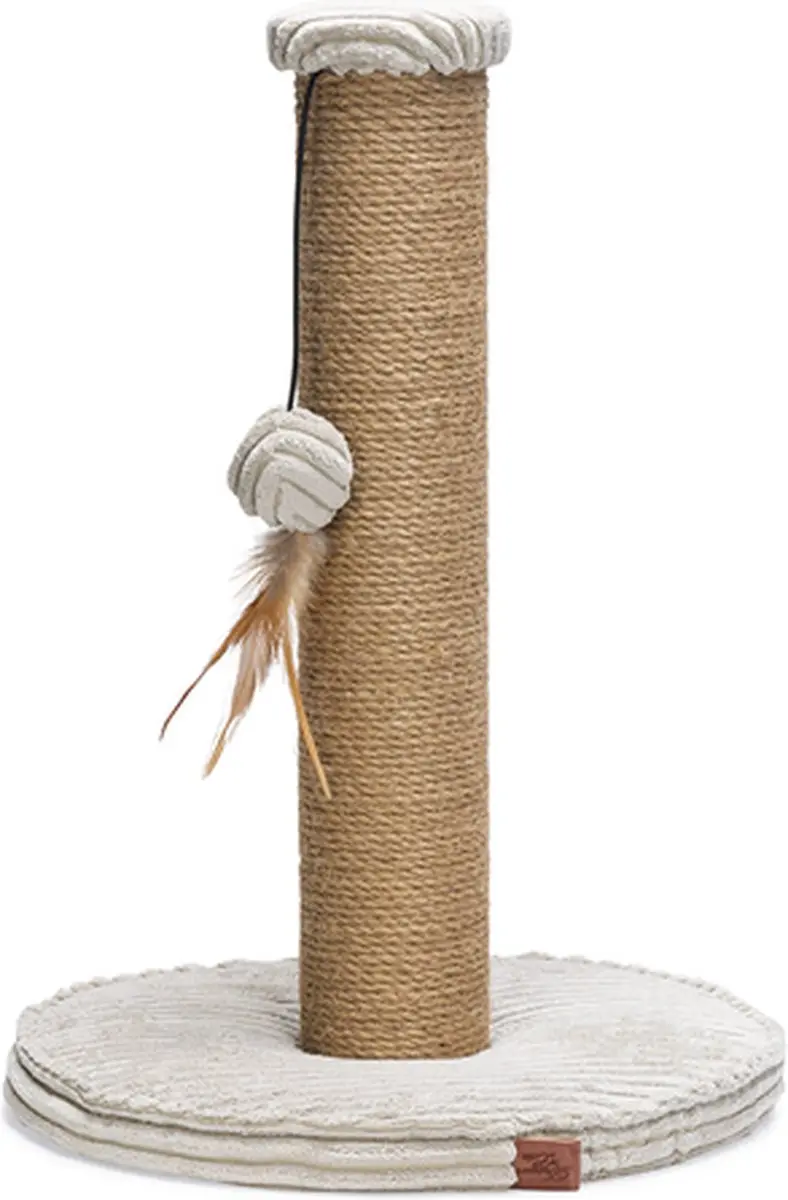 Designed by Lotte Krabpaal Ribbed