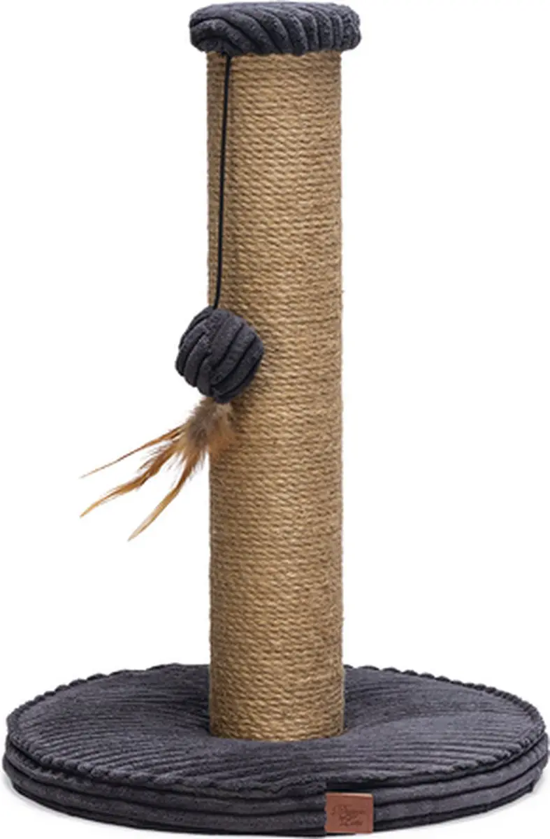 Designed by Lotte Krabpaal Ribbed