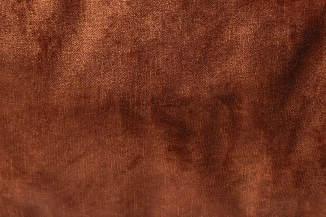 Designed by Lotte Yndis Hondenkussen - Terracotta 100x70x15cm