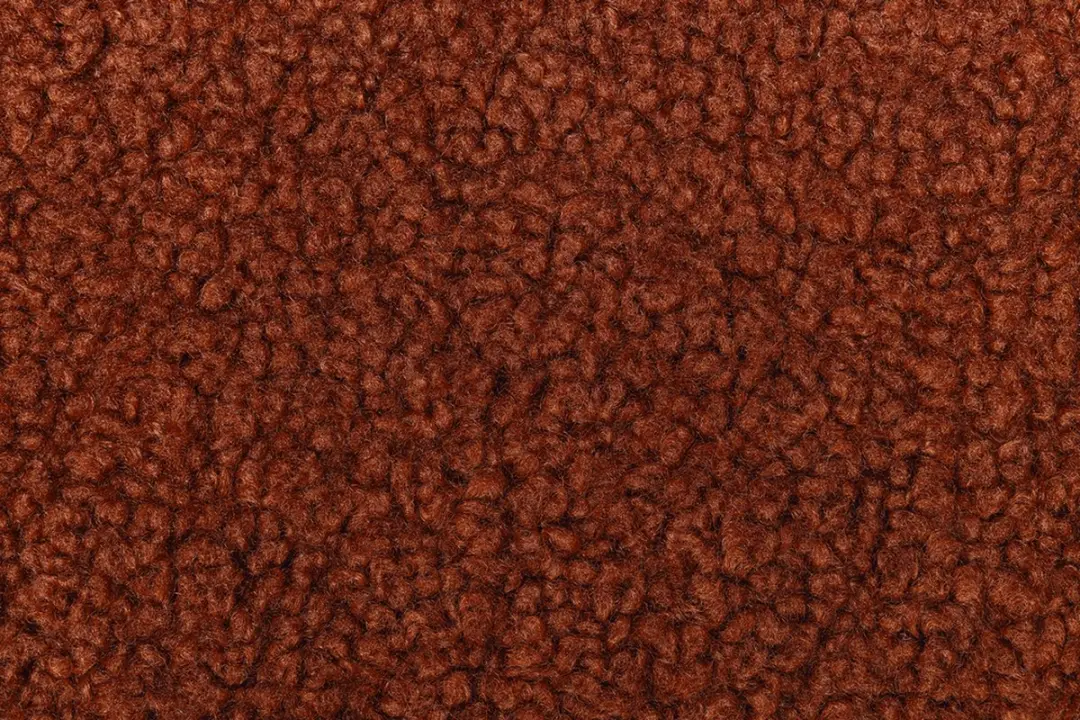 Designed by Lotte Yndis Hondenkussen - Terracotta 100x70x15cm