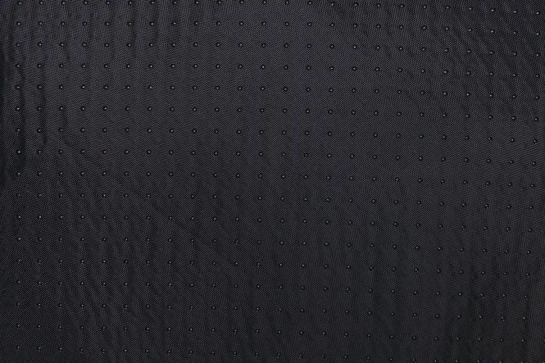 Designed by Lotte Reza Hondenkussen Rond Roze 65cm