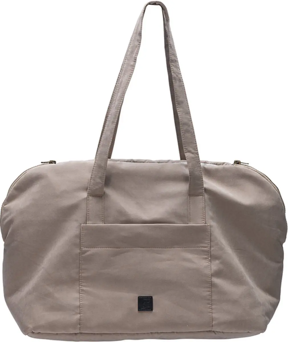 Designed by Lotte Bundu Draagtas Hond
