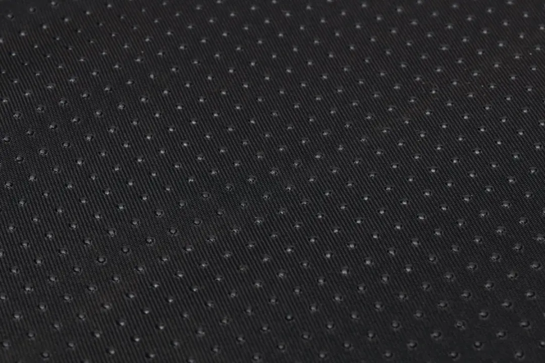 Designed by Lotte Ribbed Hondenmand - 120x80x23cm - Bruin