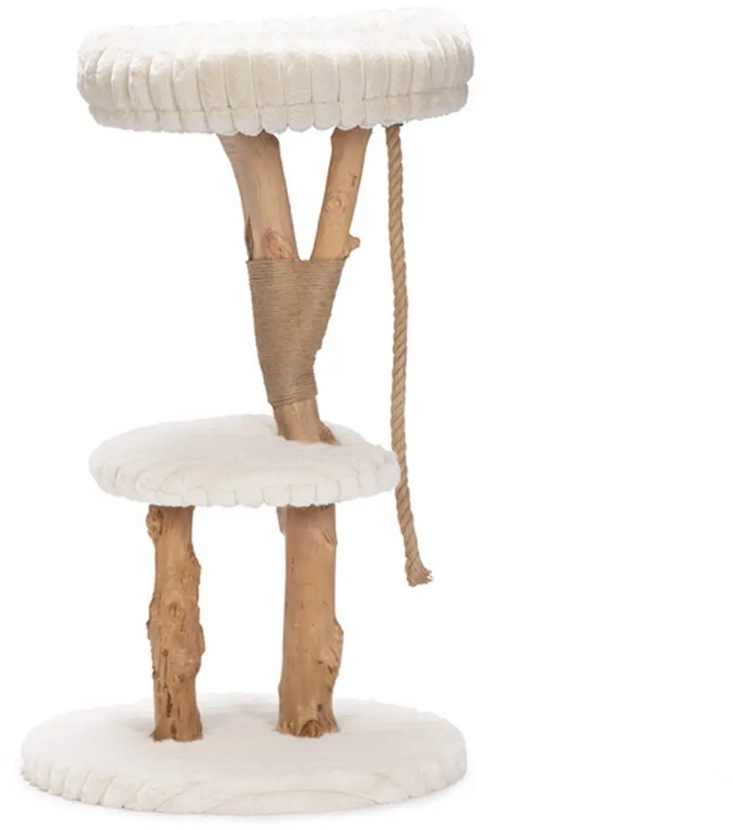 Designed by Lotte Reya Krabpaal Hout