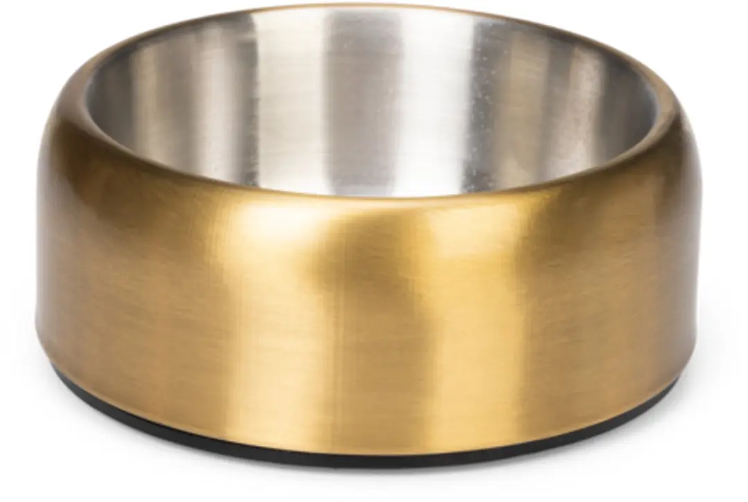 Designed by Lotte Noar Voerbak Hond