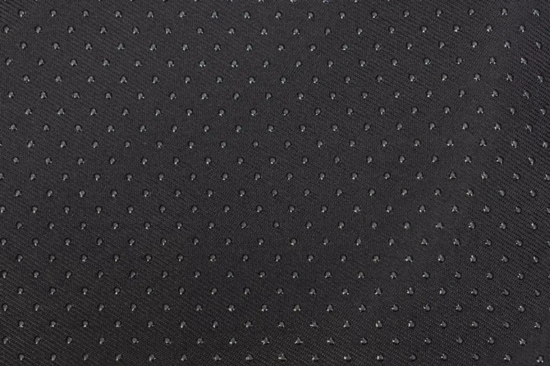Designed by Lotte Ortho Ligkussen Wave Essence - 100x70cm - Grijs