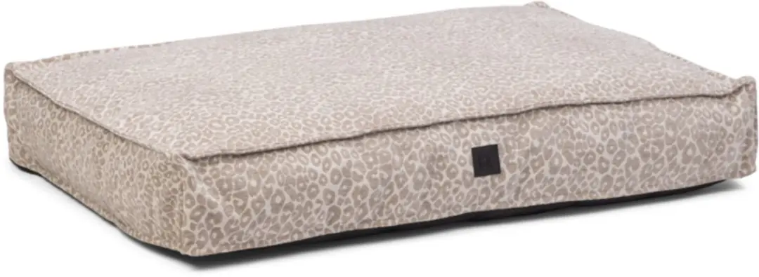 Designed by Lotte Wild Essence Orthopedisch Hondenkussen