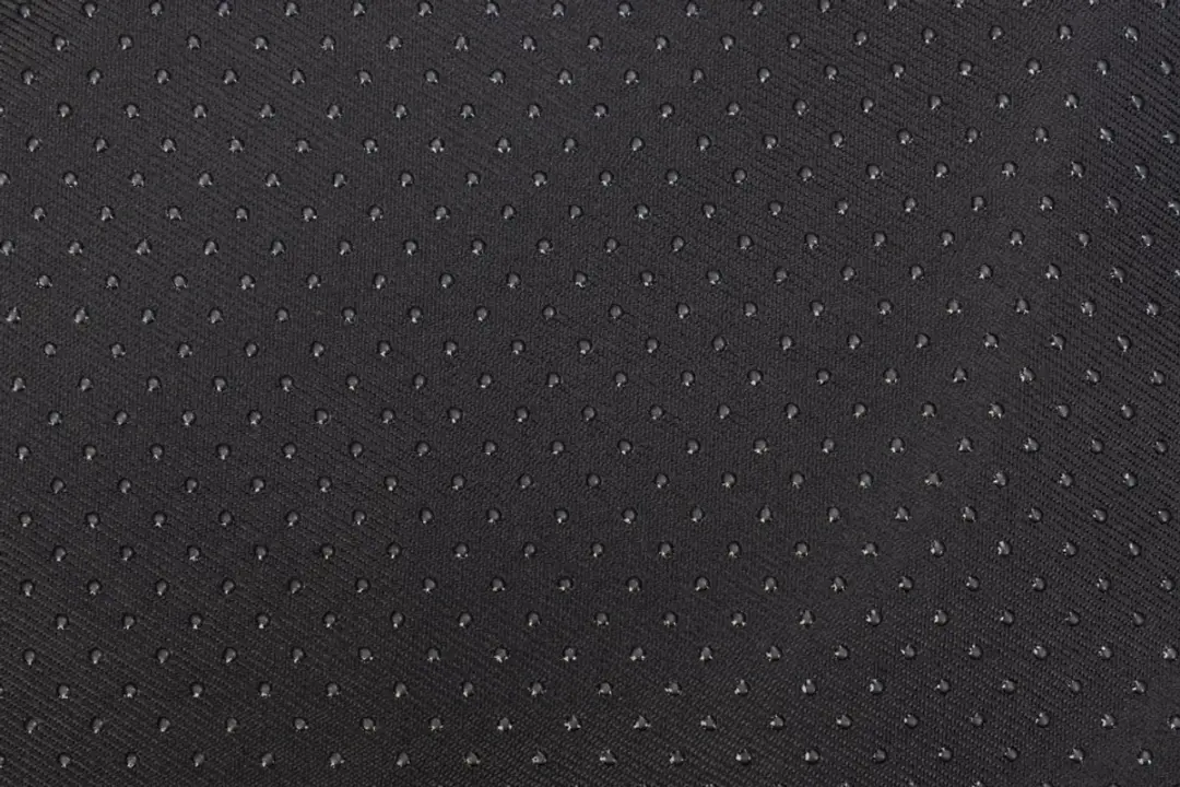 Designed by Lotte Wild Essence Orthopedische Hondenmand 80x70x27cm - Antraciet