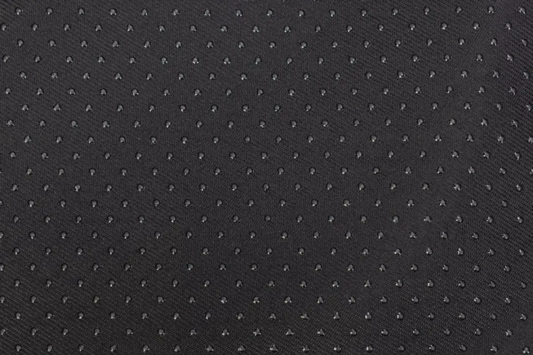 Designed by Lotte Ortho Ligkussen Antraciet 100x70cm