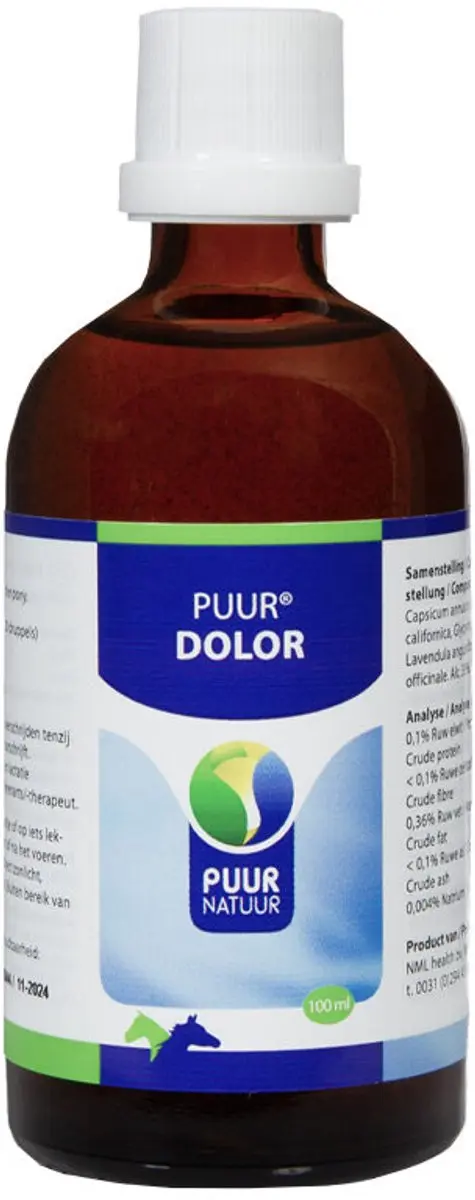 Puur + 50ml