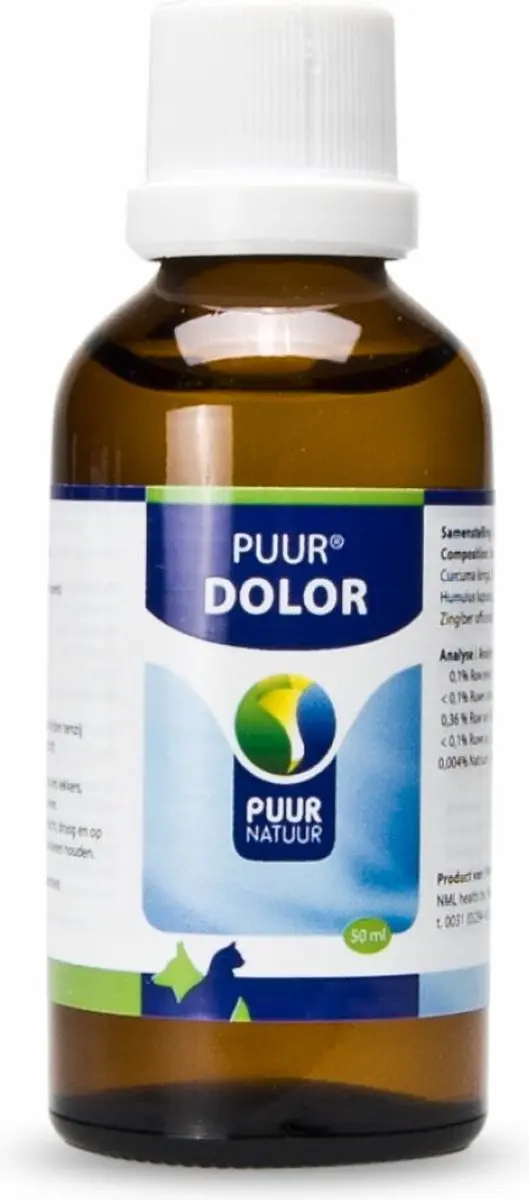 Puur + 50ml - afbeelding 6 van 6