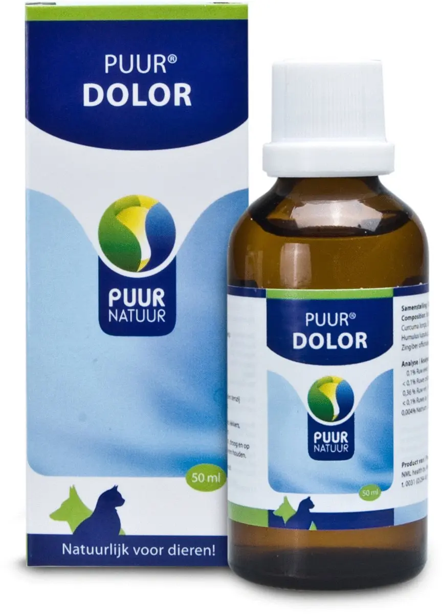 Puur + 50ml