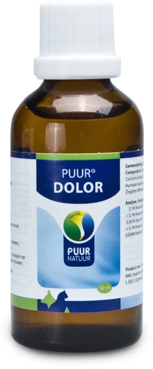 Puur + 50ml