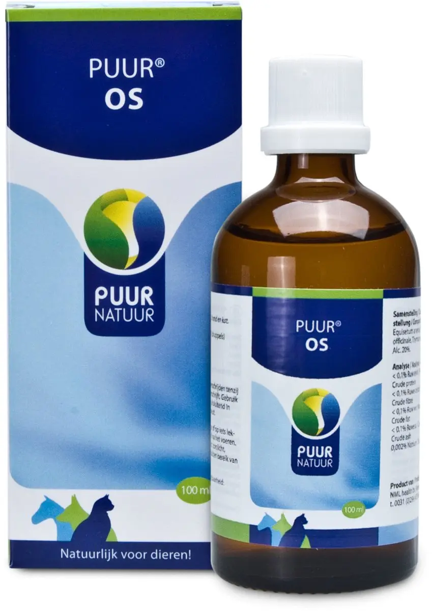 Puur Natuur Os