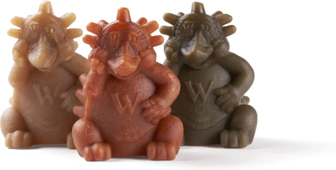 Whimzees Egel L