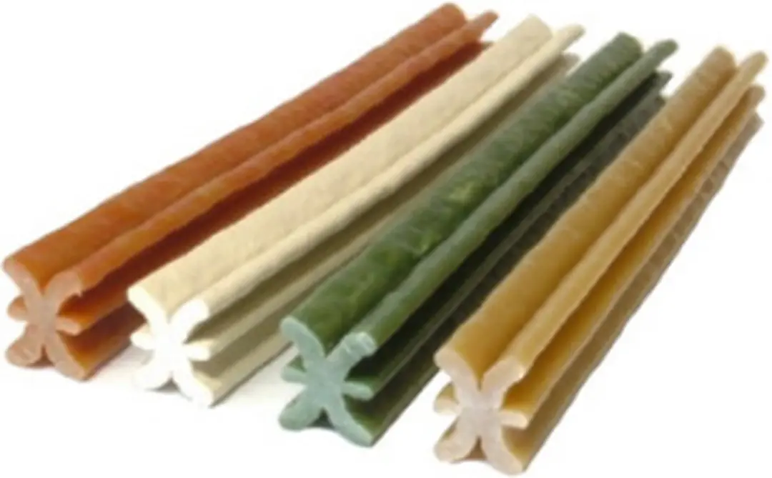 Whimzees Stix S Kauwsnacks voor Hond