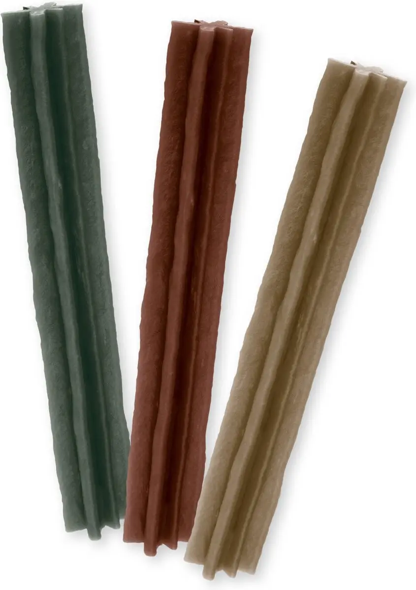 Whimzees Stix L Kauwsnacks voor Honden - 6 Stuks