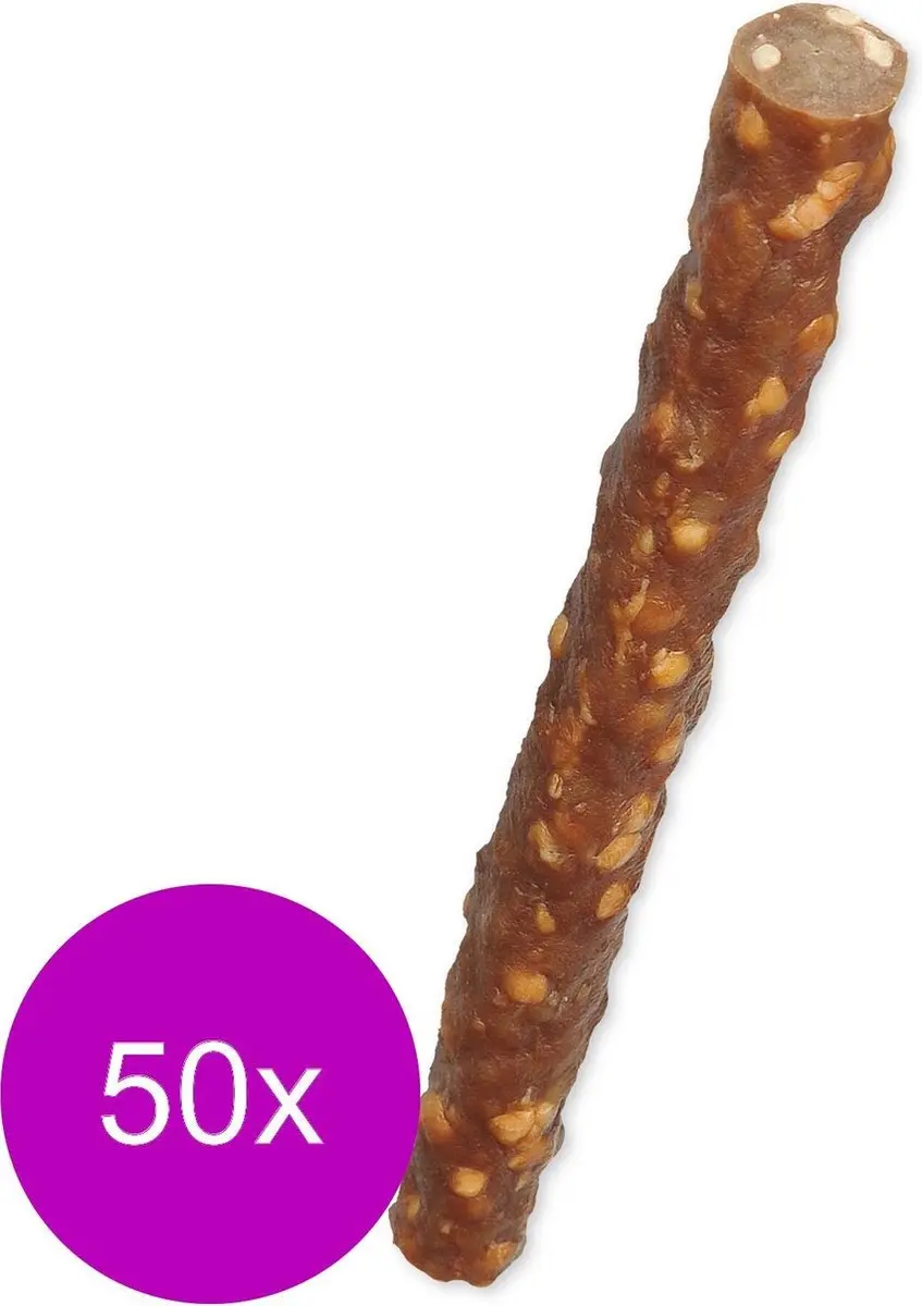 Whimzees Veggie Sausage