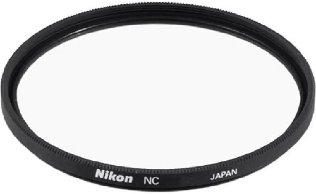 Nikon 72mm C-PL II Filter