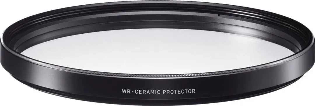 Sigma WR Ceramic Protector 67mm