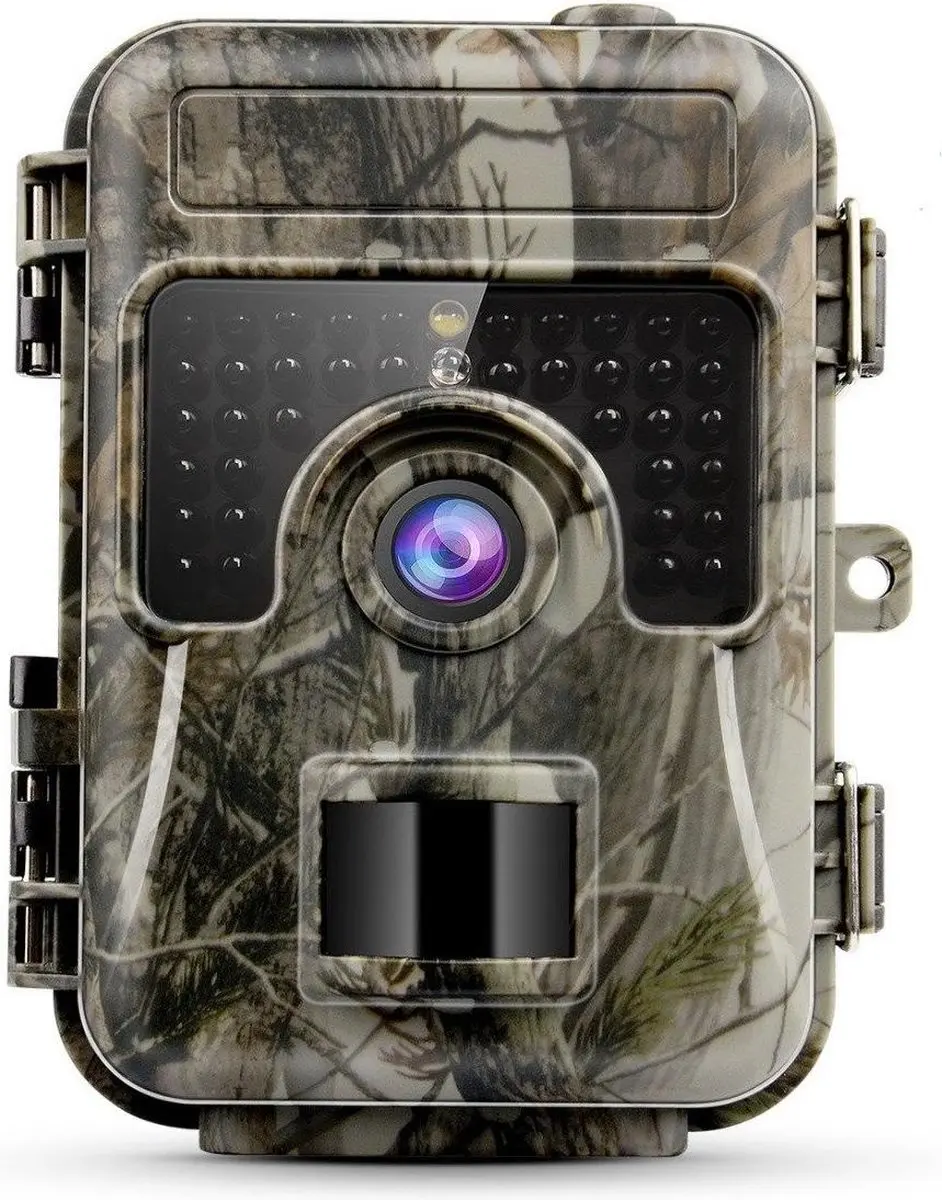SM4-PRO Wildcamera