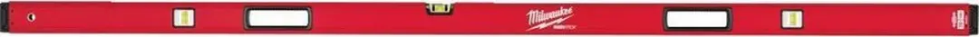 Milwaukee REDSTICK™ Backbone box waterpassen REDSTICK Backbone Box Level 200 c