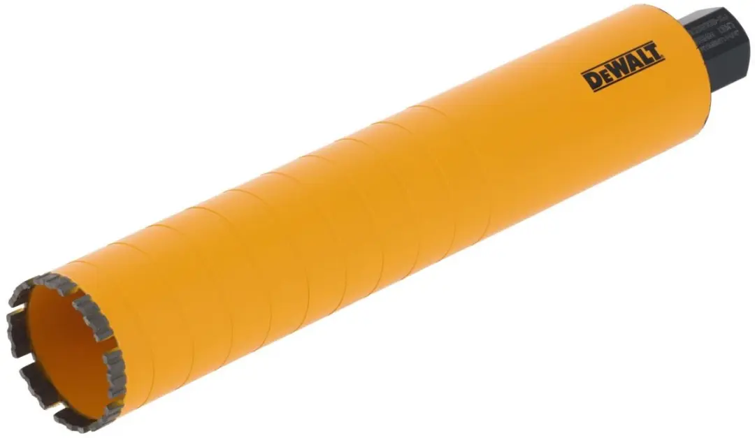 DeWALT DCDW103 Diamantboor Ø82 x 400mm 1/4 UNC