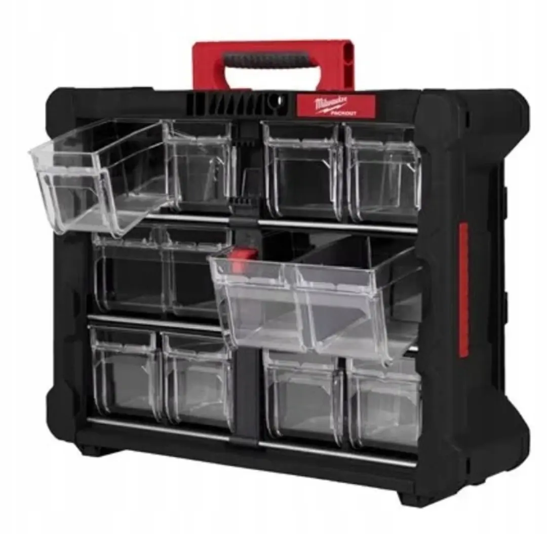 Milwaukee Packout Organizer Groot