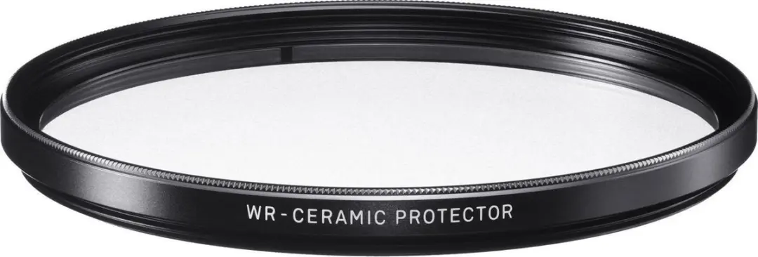 Sigma WR Ceramic Protector 77mm