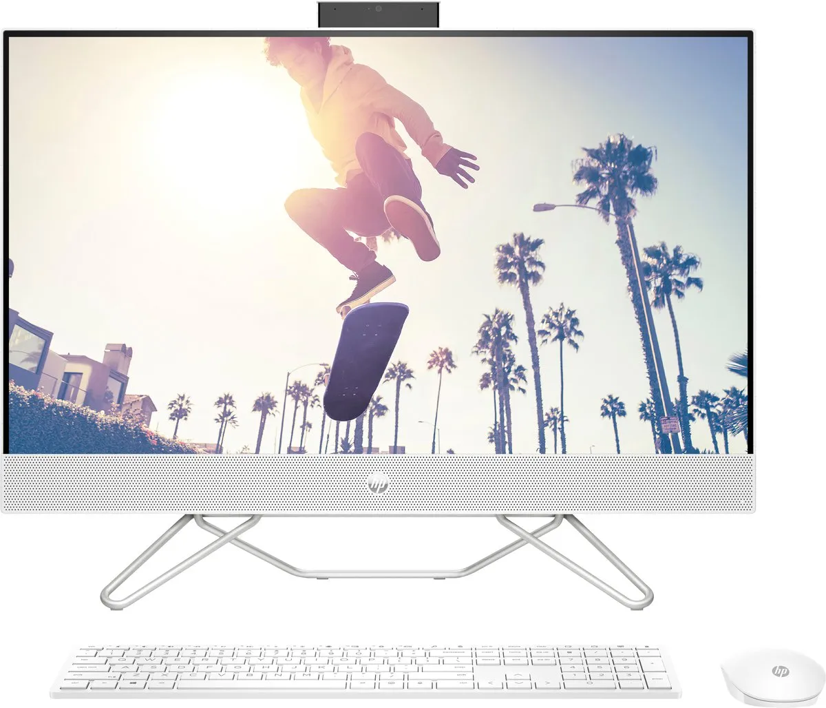 HP All-In-One CB1103NG 23.8" FHD IPS