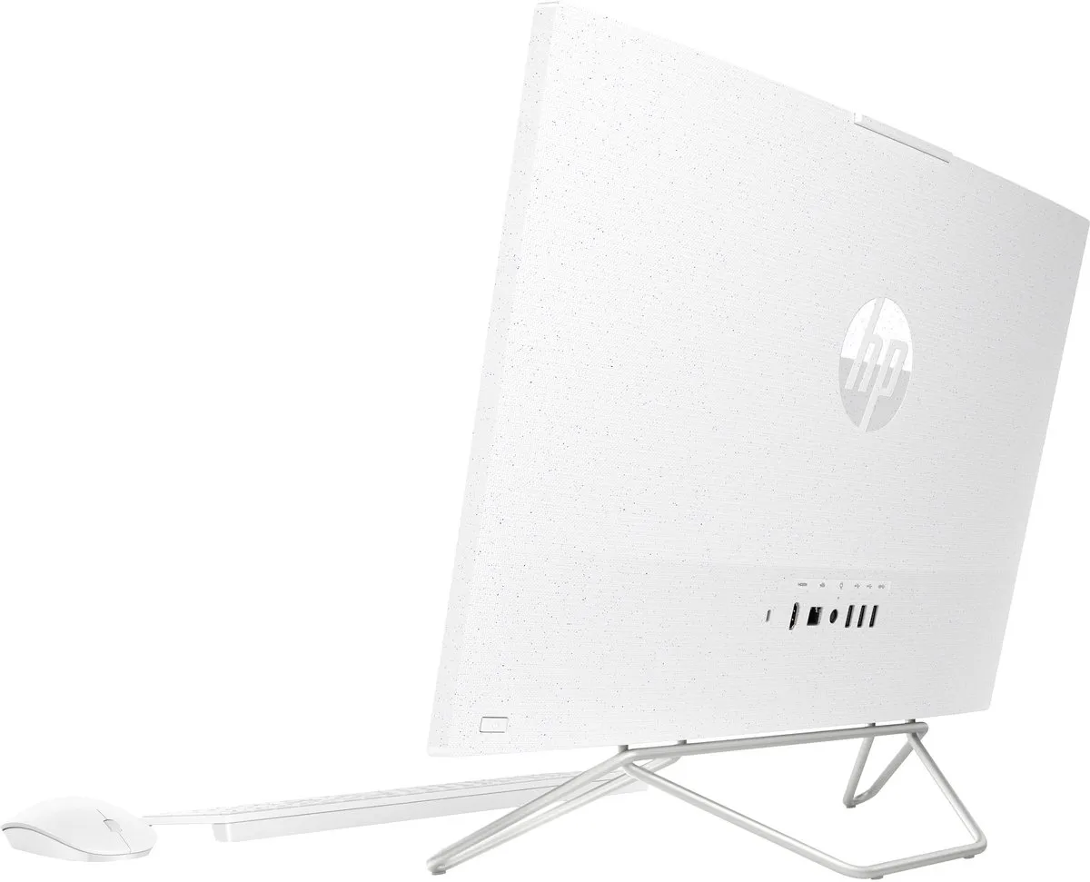 HP All-In-One CB1103NG 23.8" FHD IPS - i3 GeForce MX450 8GB 256GB SSD Wit