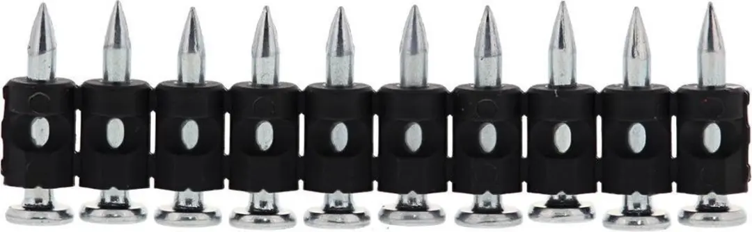 Spit Pulsa Nagels C 6/35 057543 - 500 Stuks - Wit - afbeelding 4 van 5