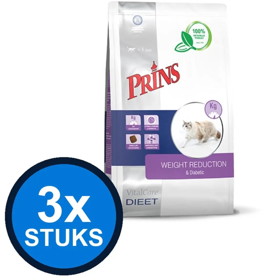 3x Prins