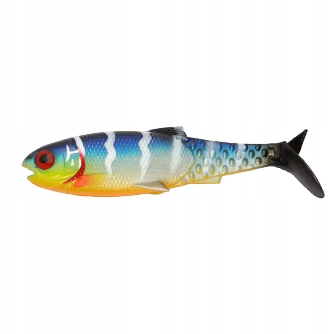 Konger Kopyto Venom 15cm 36g Mad Parrot