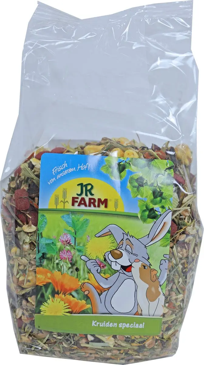 Jr Farm Kruiden Speciaal