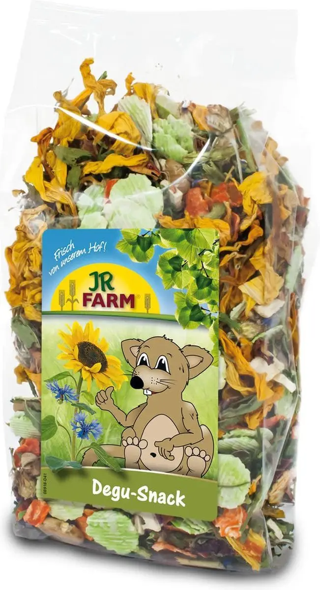 Degoe snack 100 gram