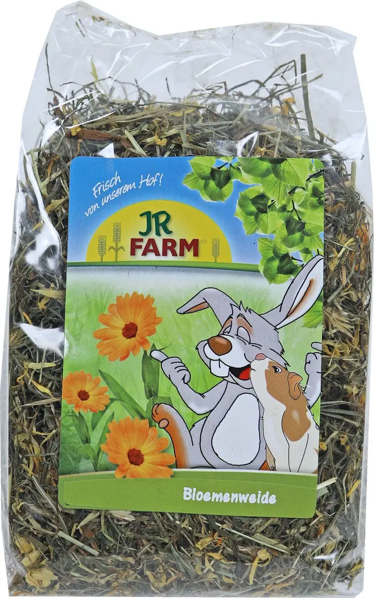 Jr Farm Bloemenweide