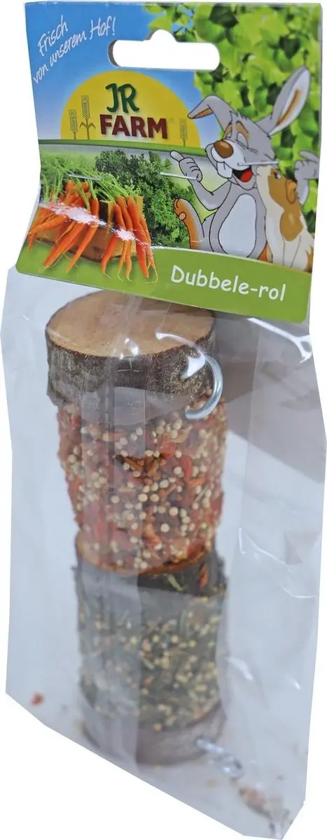 Jr Farm Dubbele Rol