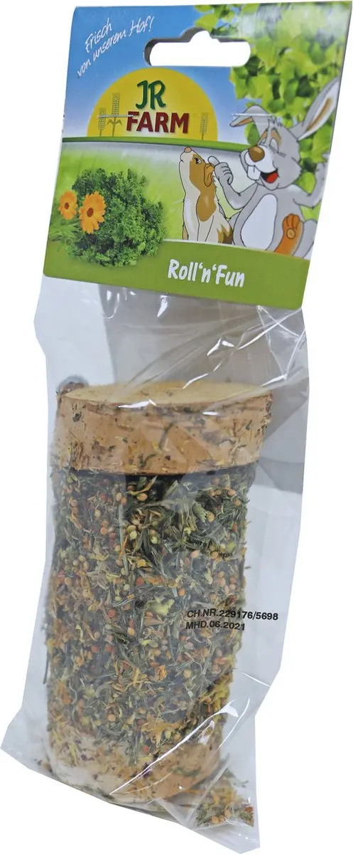 Jr Farm Roll’n’fun