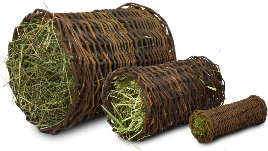 JR Farm Wilgen Hooitunnel Klein 60g